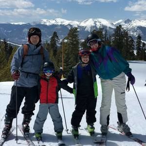 Meet your Posher, Jason